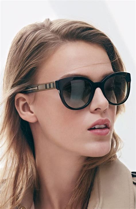 womens burberry glasses on face|burberry female glasses.